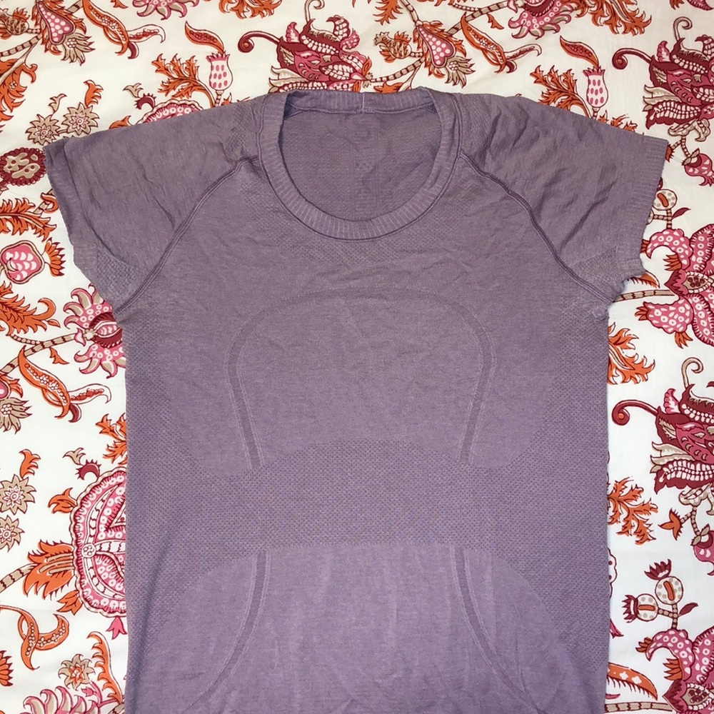 lululemon swiftly tech